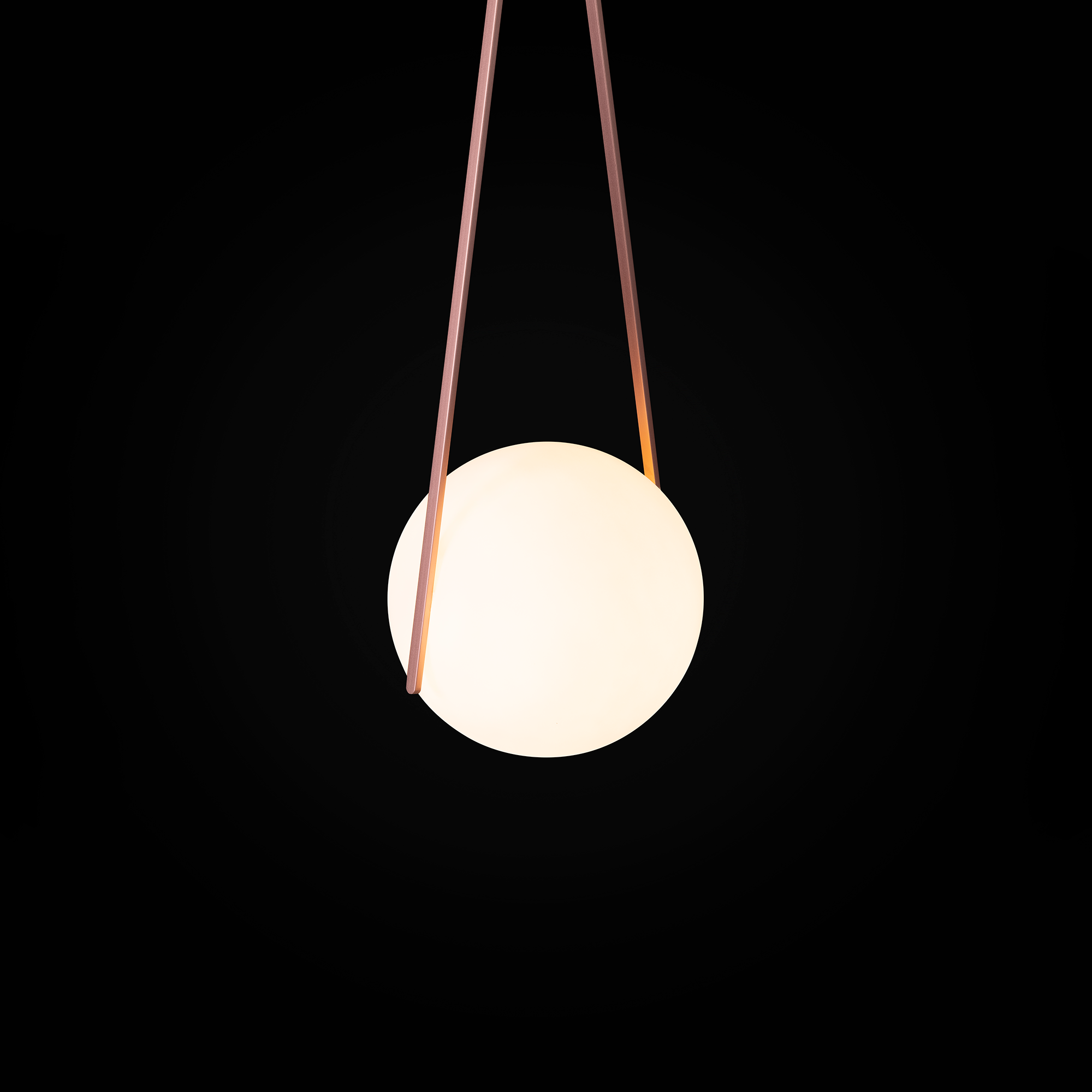 NomNom Pendant Light