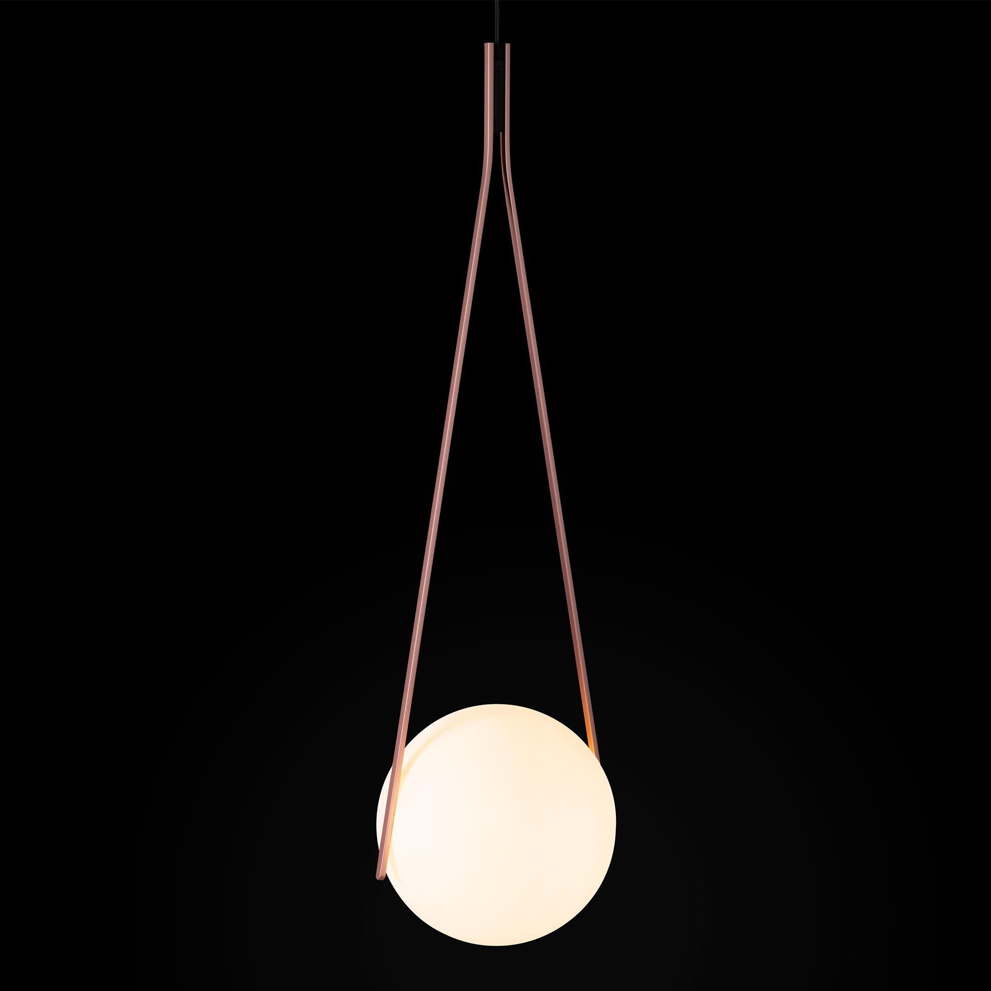 NomNom Pendant Light