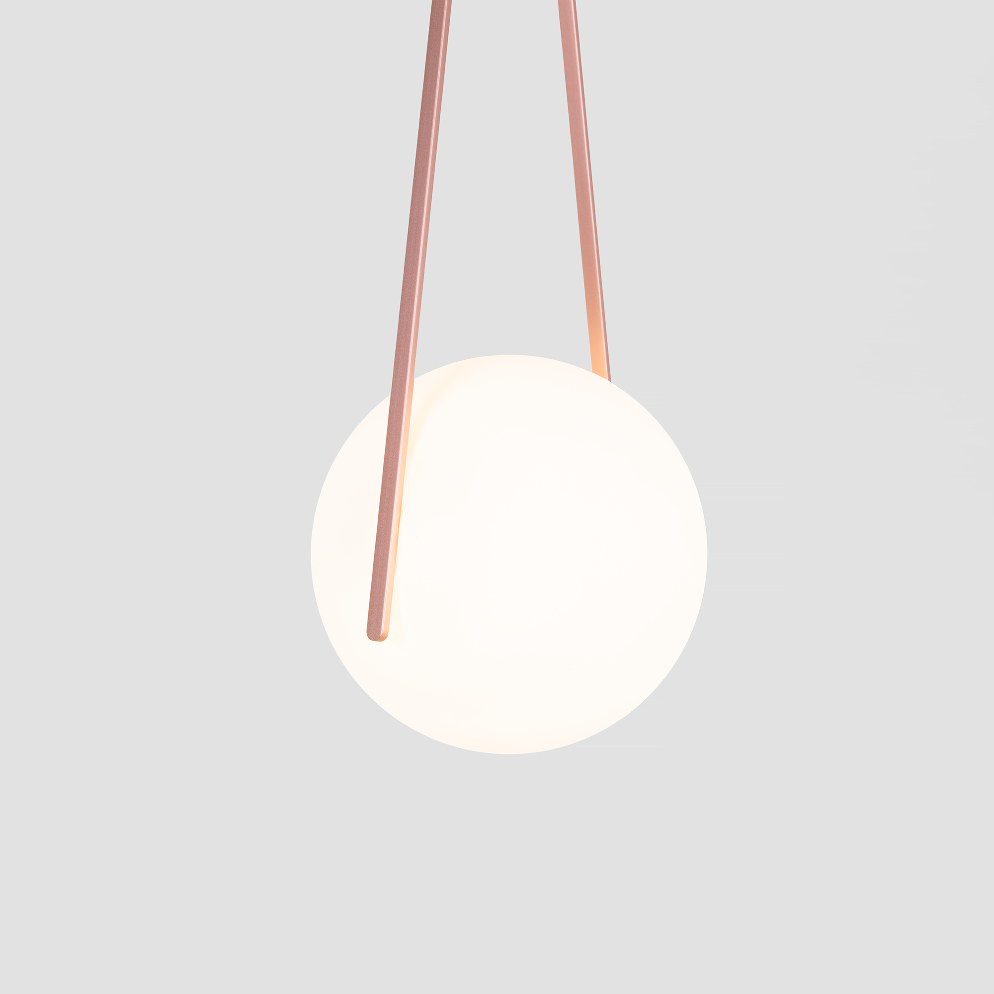 NomNom Pendant Light