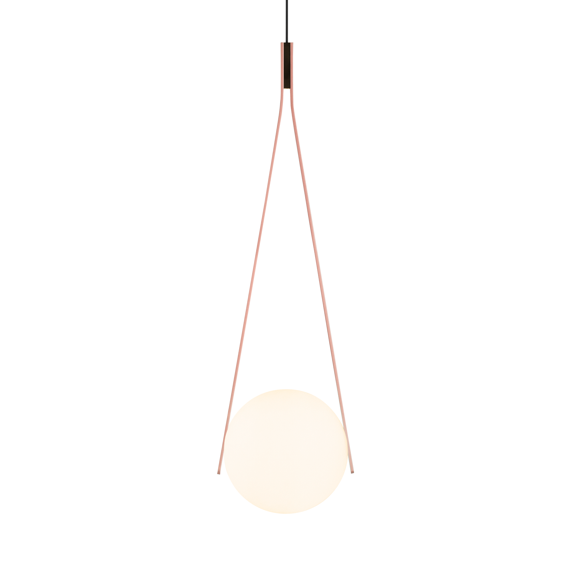 NomNom Pendant Light