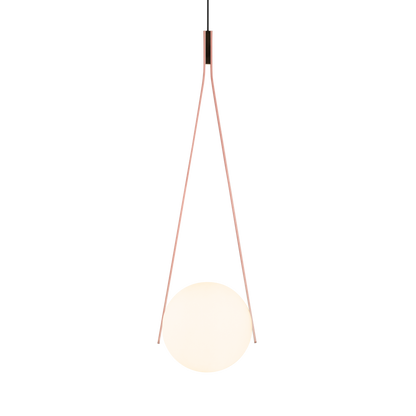 NomNom Pendant Light