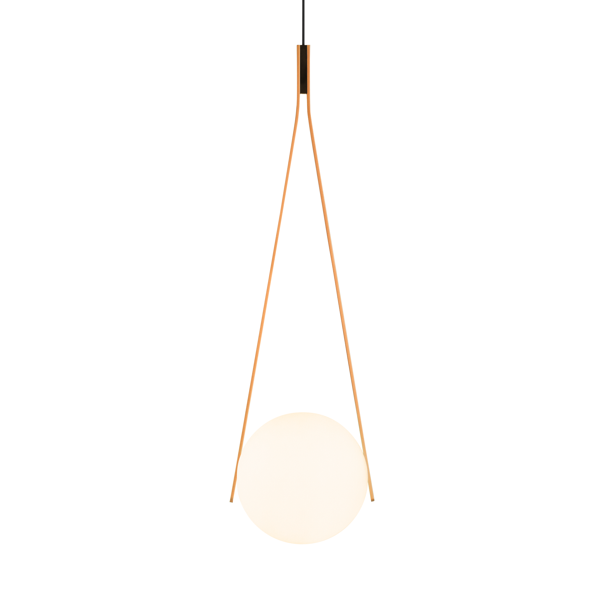 NomNom Pendant Light