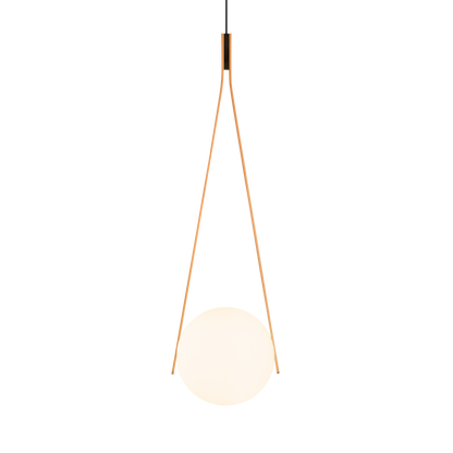 NomNom Pendant Light