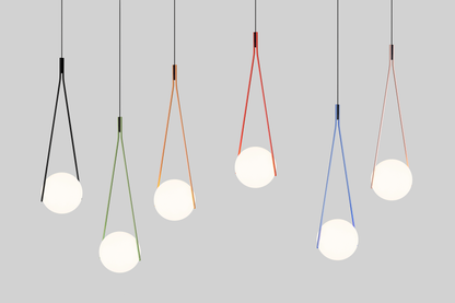 NomNom Pendant Light