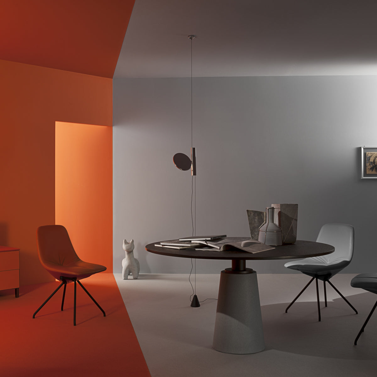 OK Pendant Lamp
