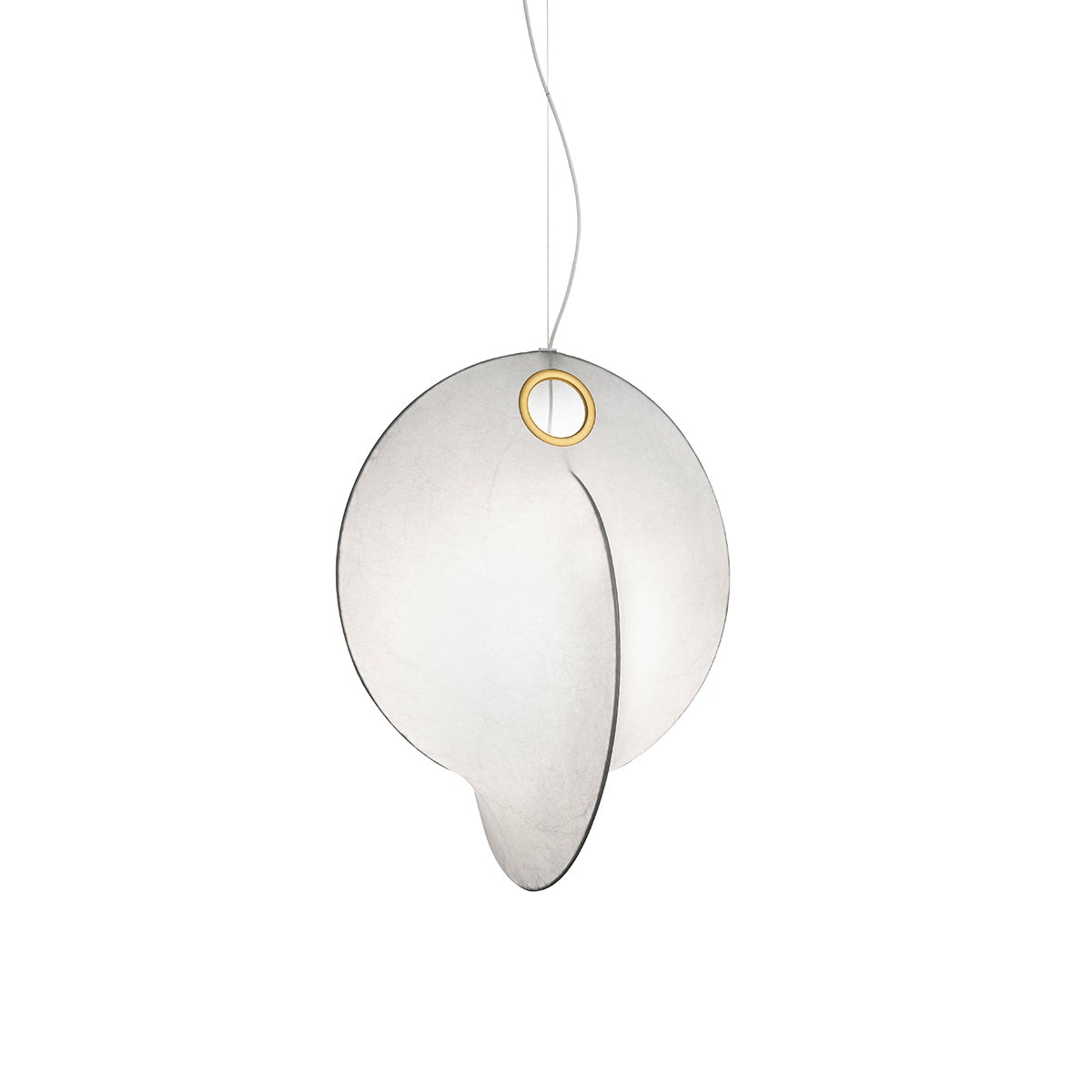 Overlap Pendant Lamp