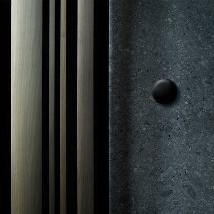 Bellhop Indoor/Outdoor Wall Lamp