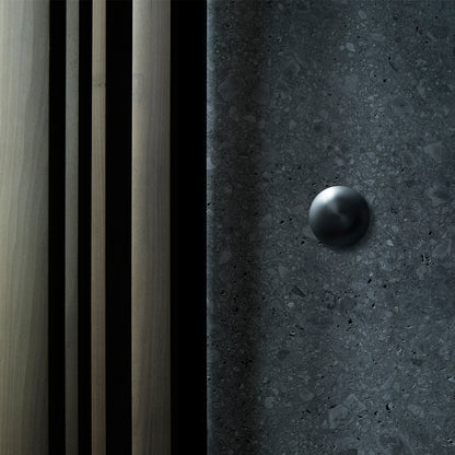 Bellhop Indoor/Outdoor Wall Lamp