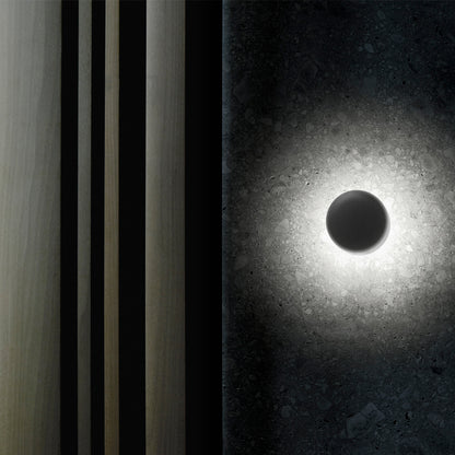 Bellhop Indoor/Outdoor Wall Lamp