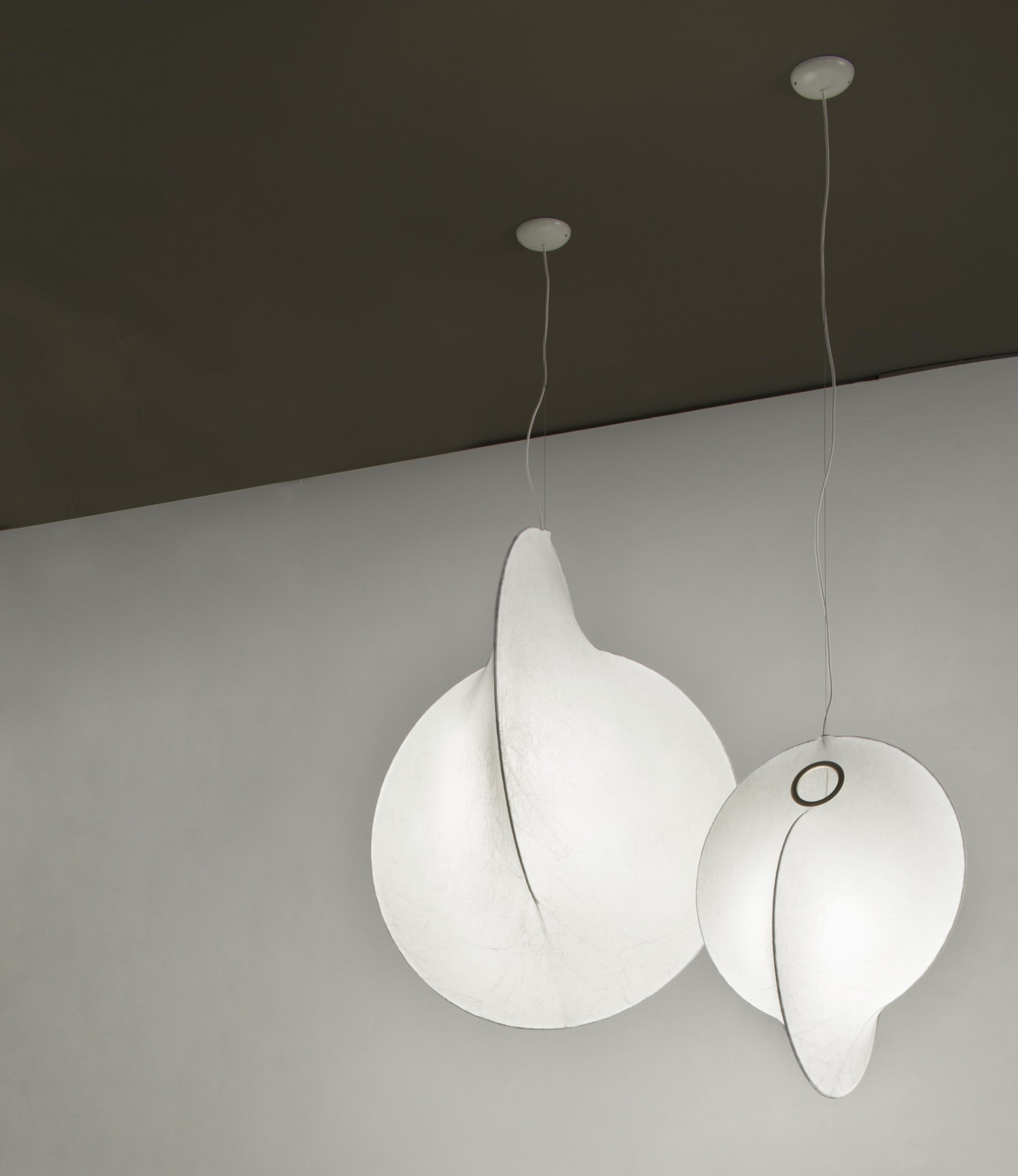 Overlap Pendant Lamp