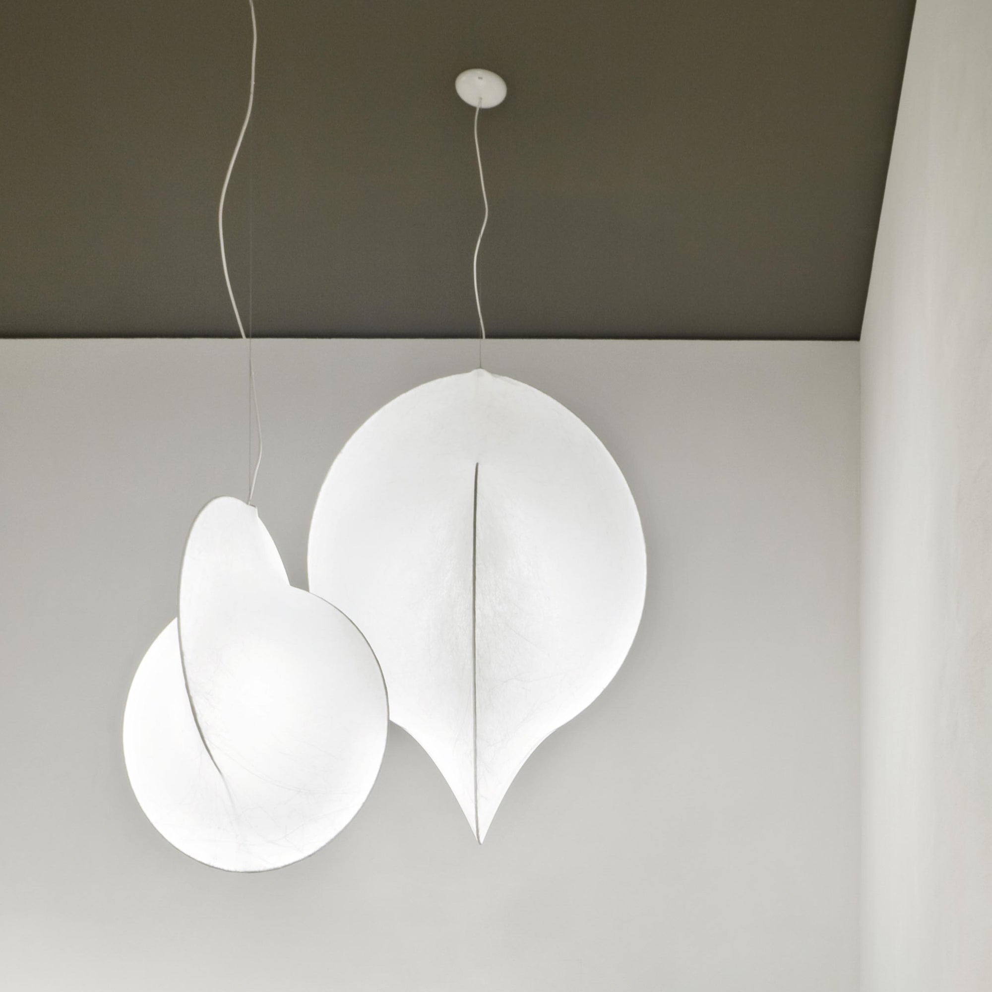 Overlap Pendant Lamp