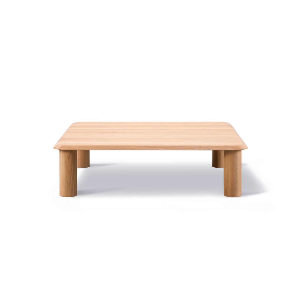 Islets Coffee Table