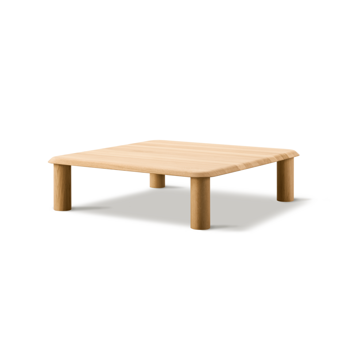 Islets Coffee Table