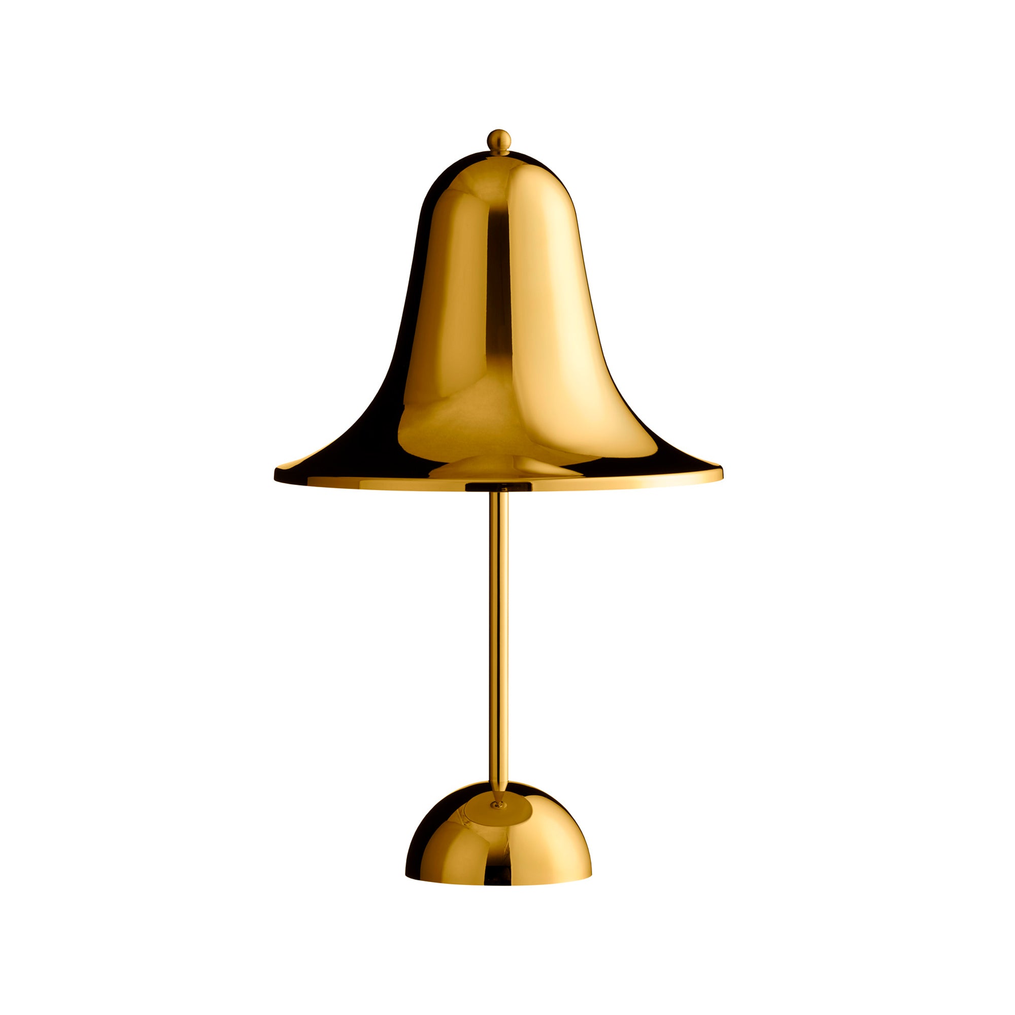 Pantop Portable Table Lamp