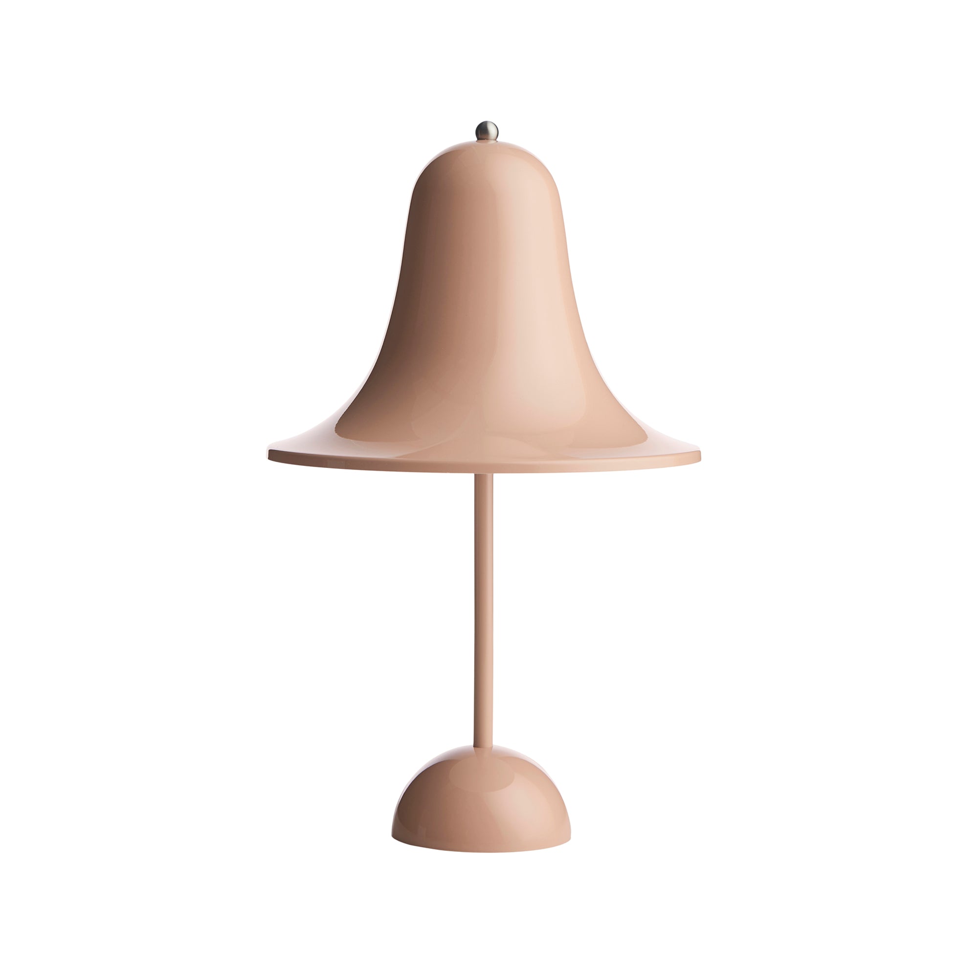 Pantop Table Lamp — Portable
