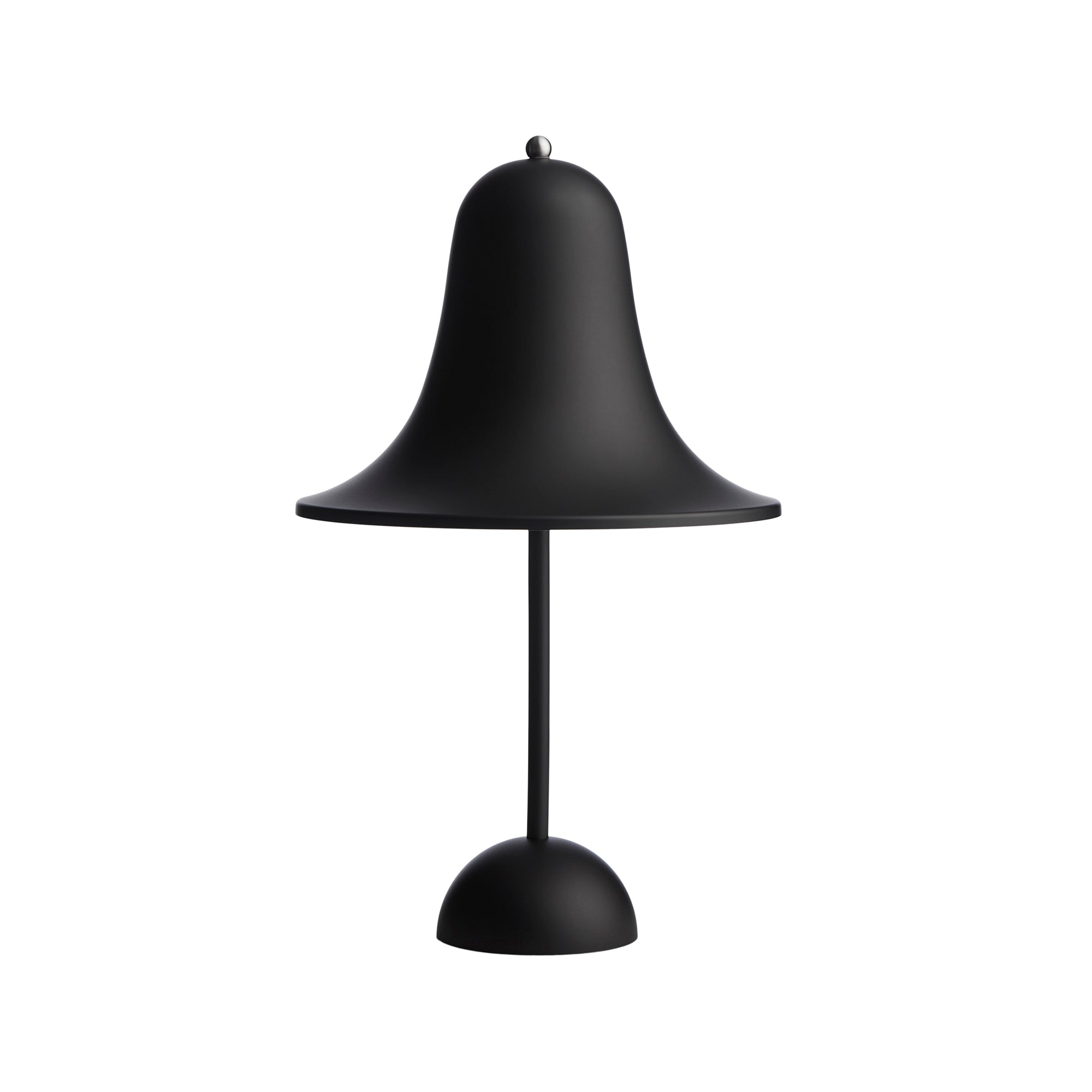 Pantop Table Lamp — Portable