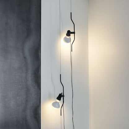 Parentesi Pendant Lamp