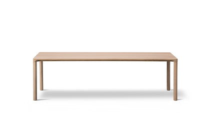 Piloti Coffee Table - Rectangle
