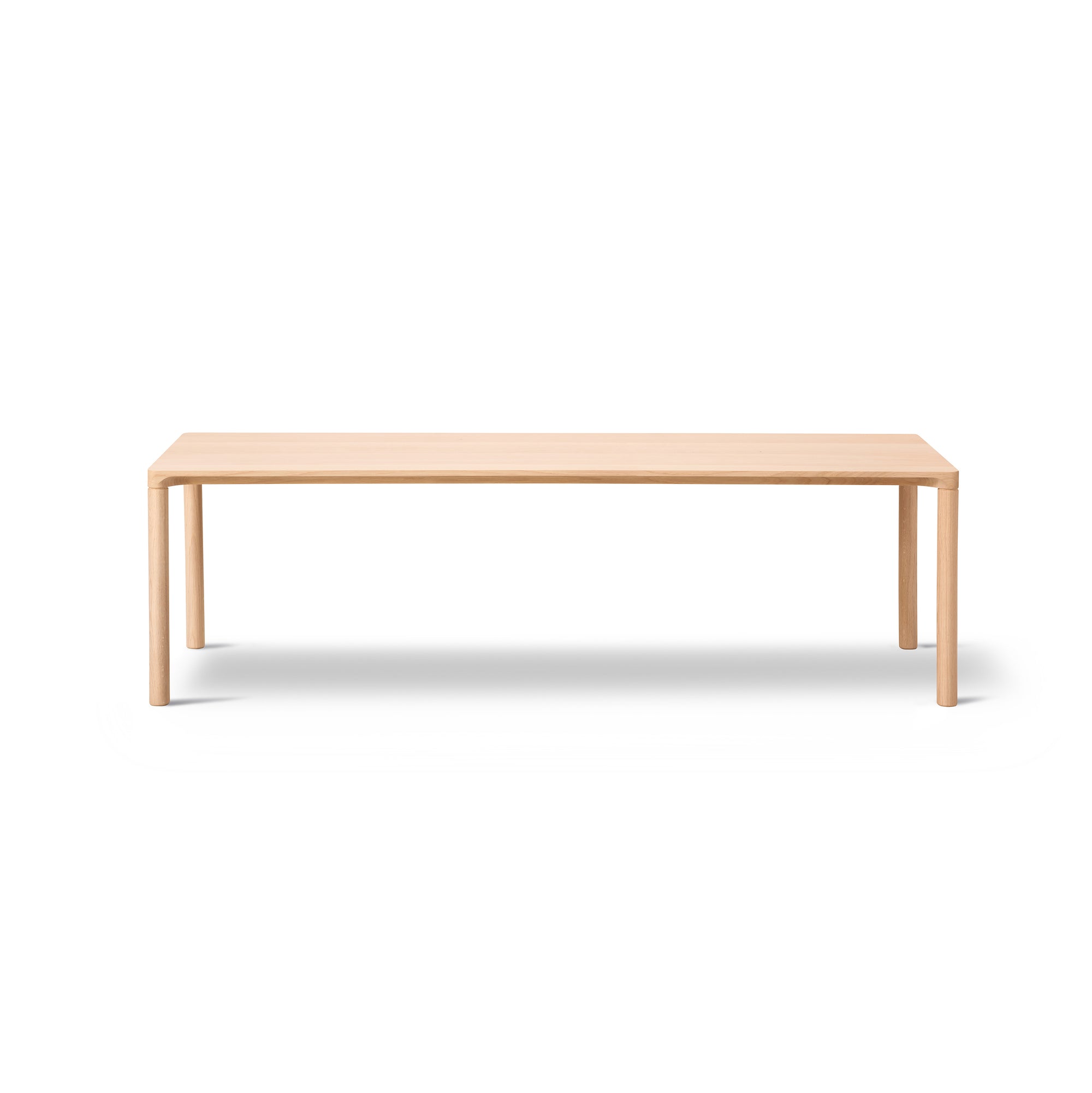 Piloti Coffee Table - Rectangle