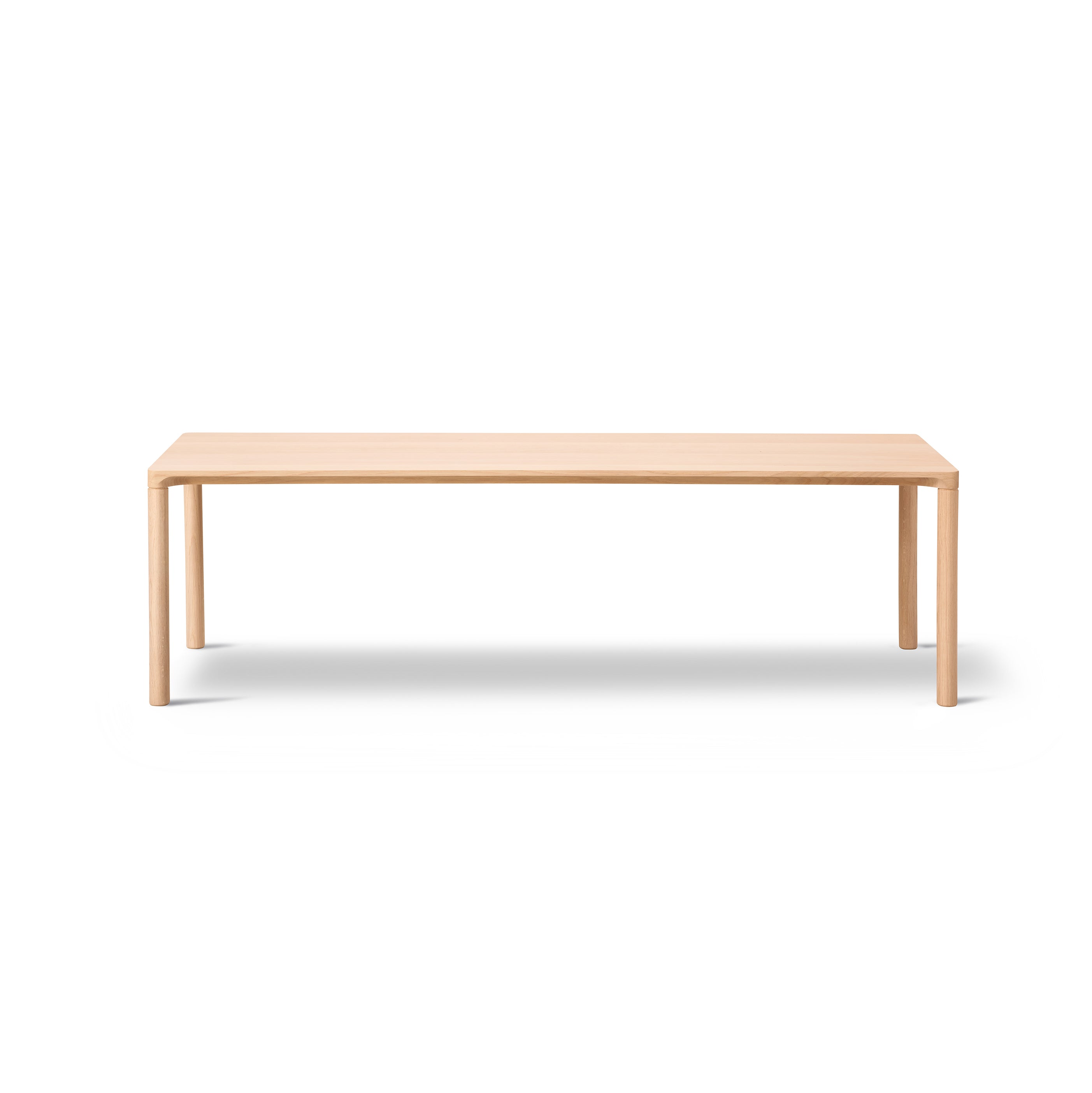 Piloti Coffee Table - Rectangle