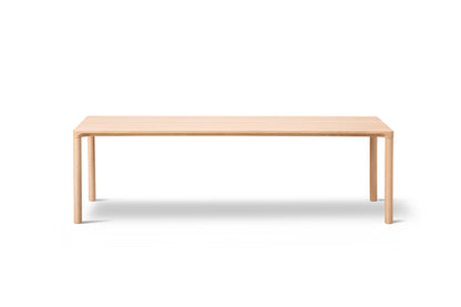 Piloti Coffee Table - Rectangle