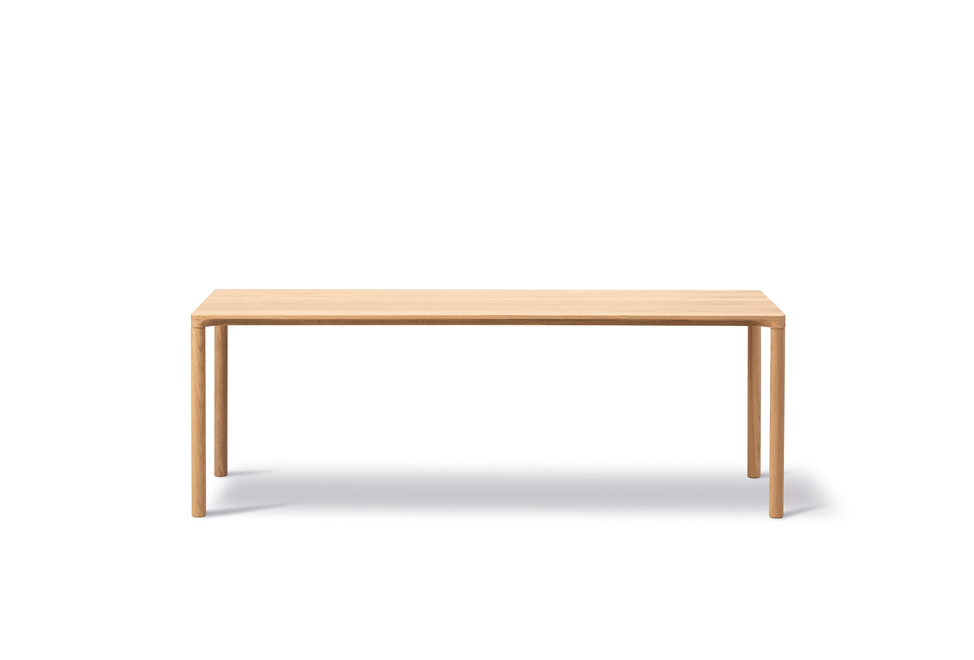 Piloti Coffee Table - Rectangle
