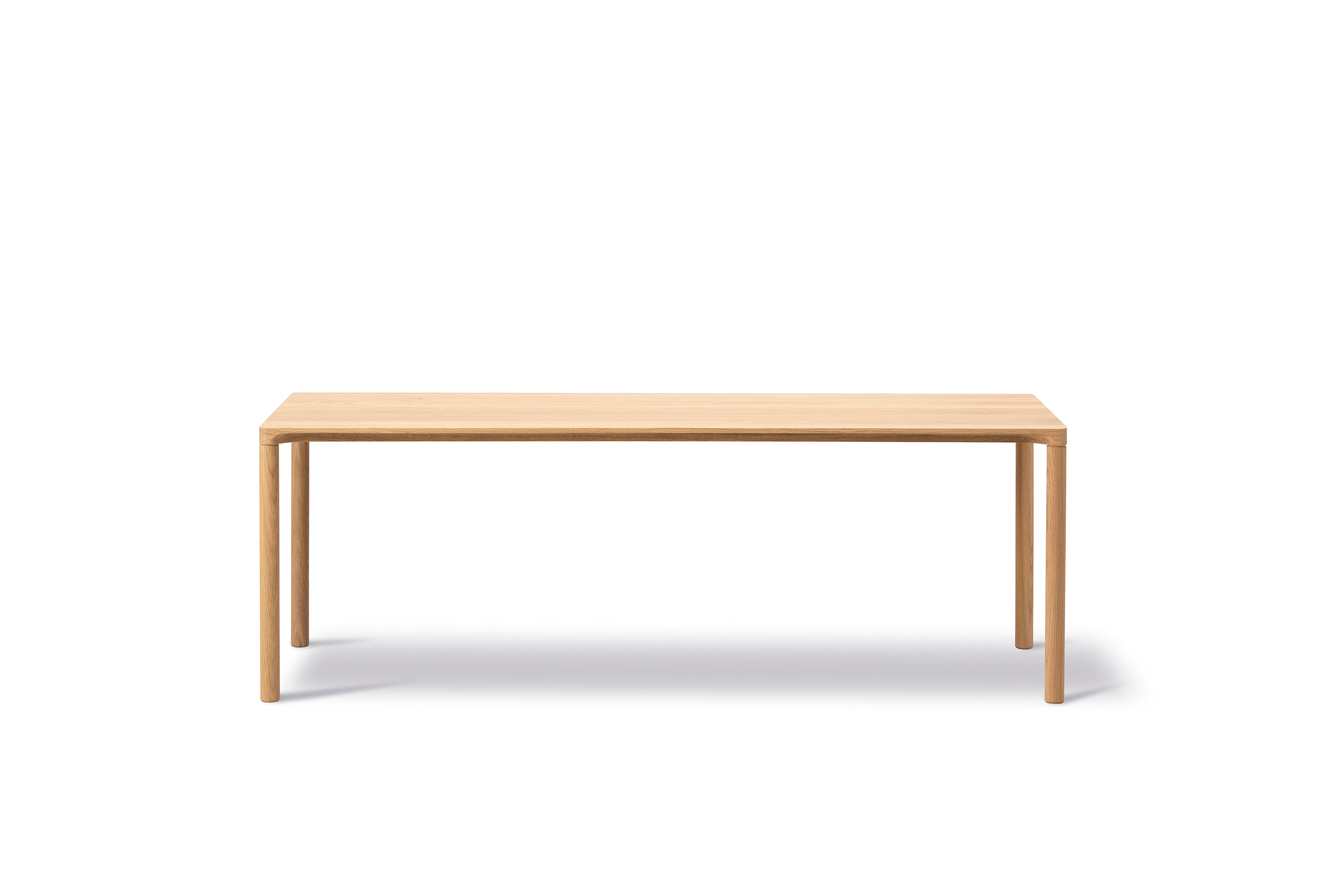 Piloti Coffee Table - Rectangle