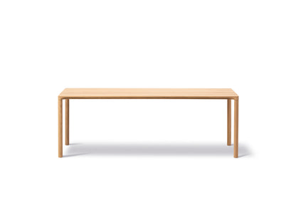 Piloti Coffee Table - Rectangle