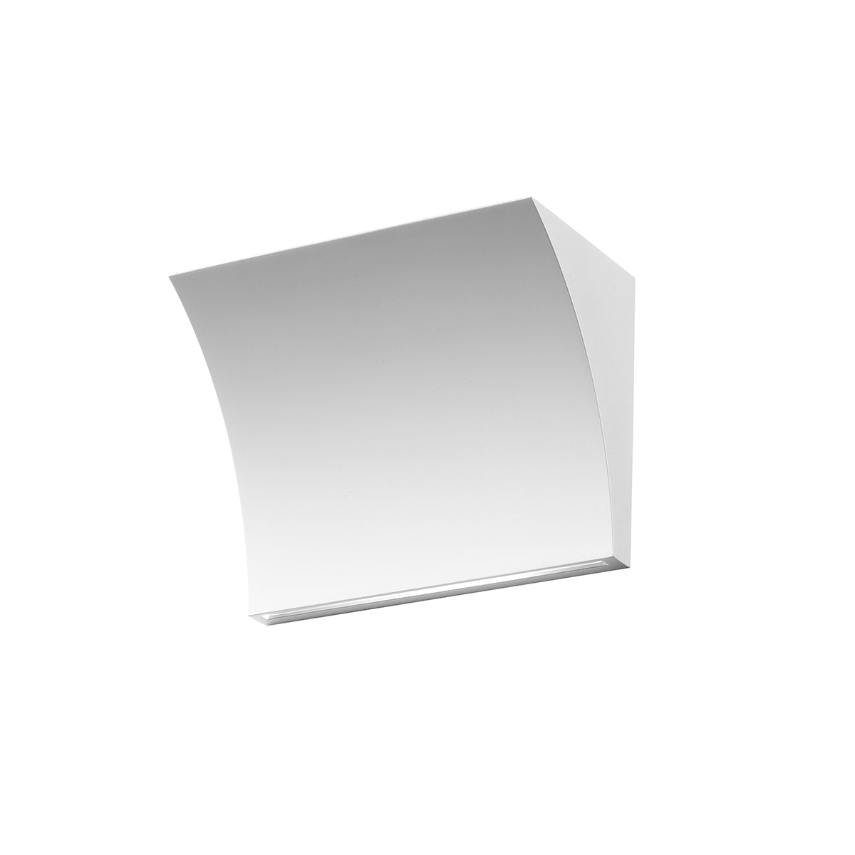 Pochette Up/Down LED Wall Lamp