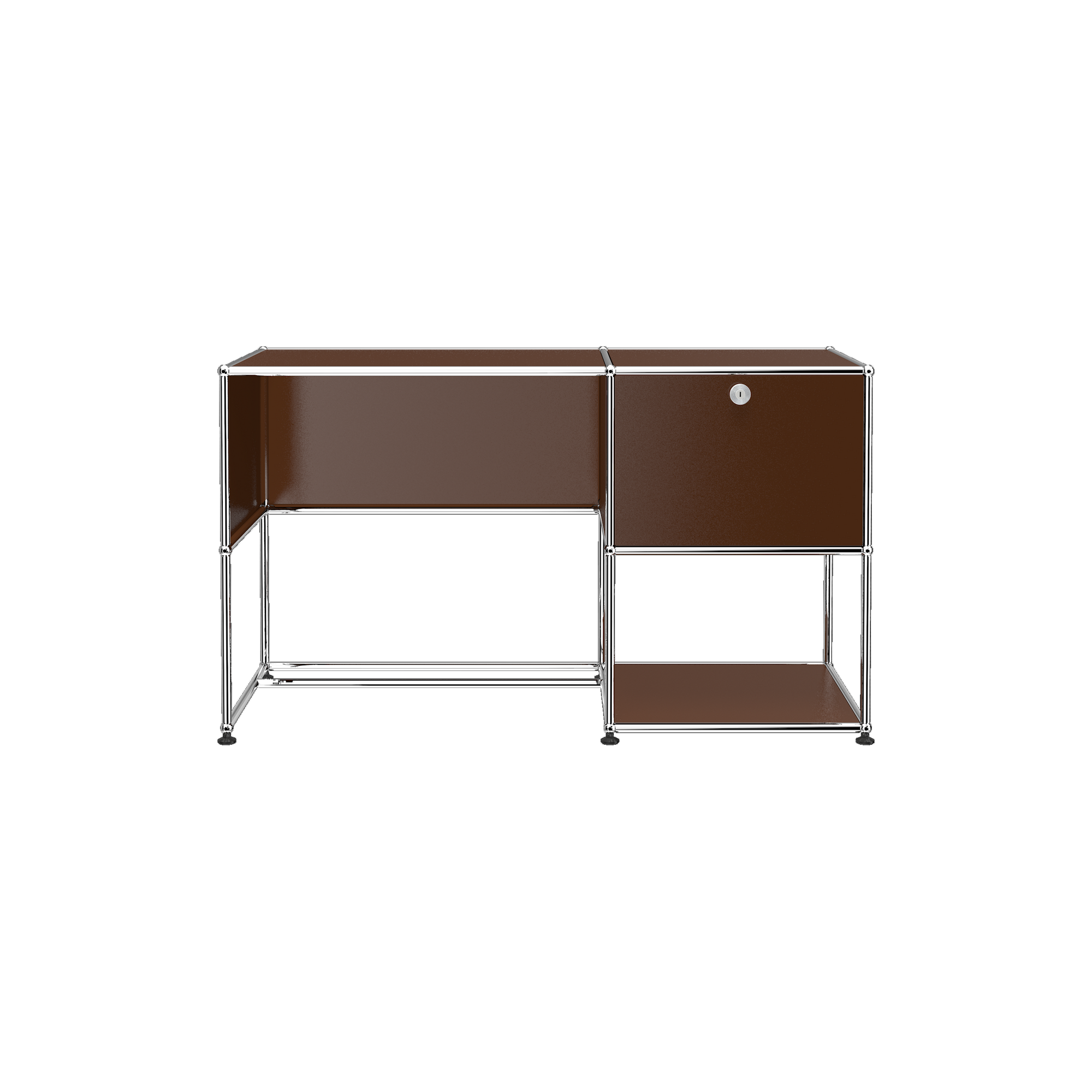 USM Haller Modular Desk — A1