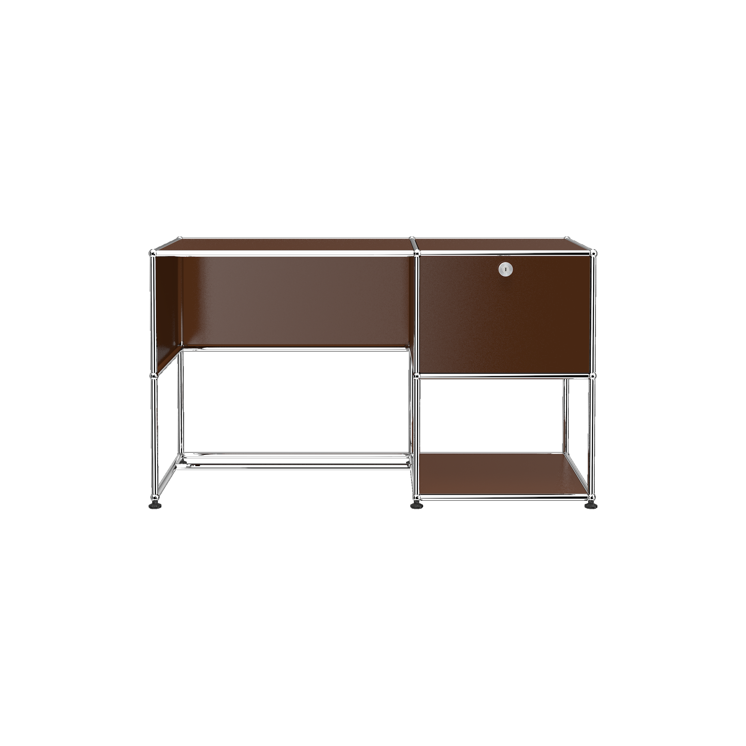 USM Haller Modular Desk