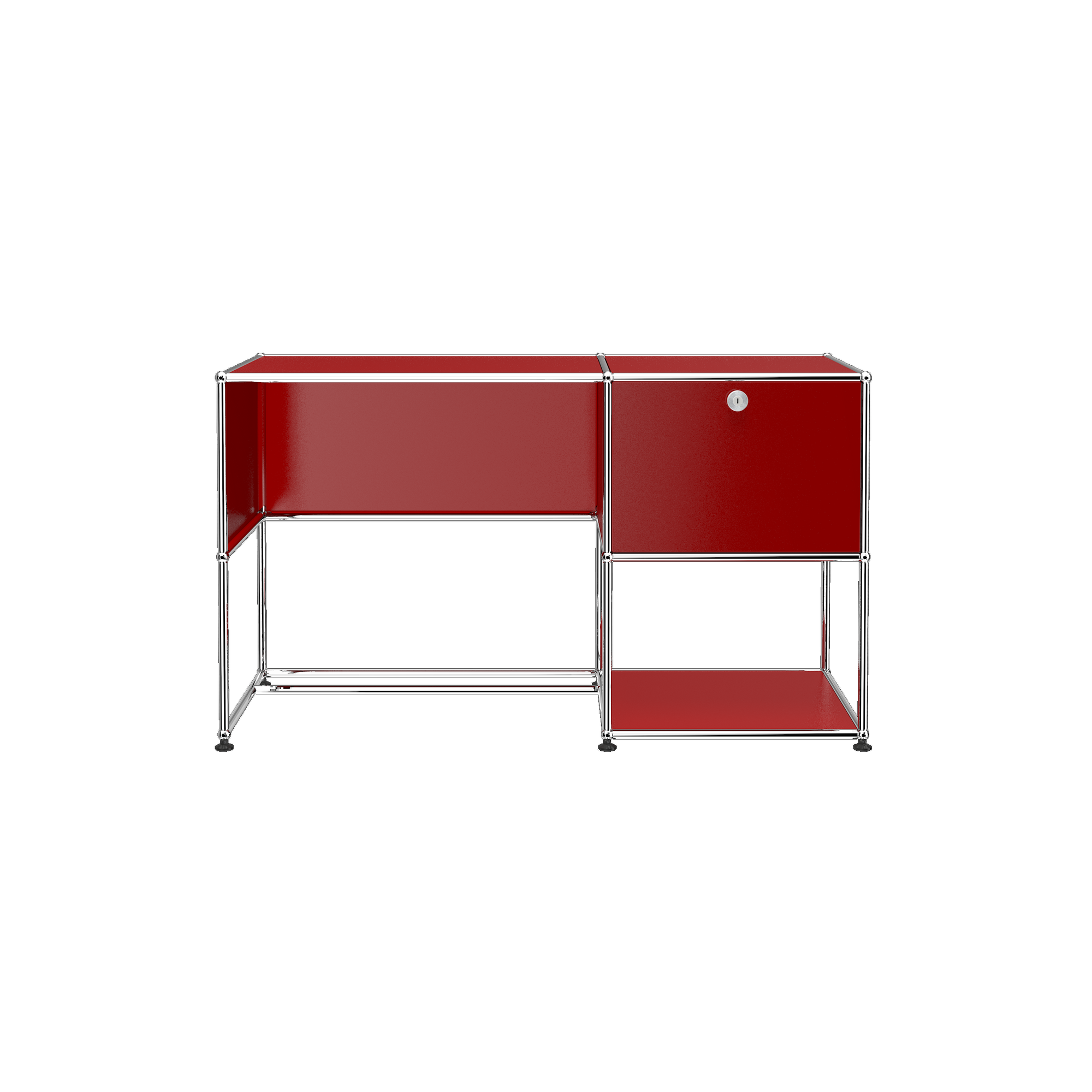 USM Haller Modular Desk — A1