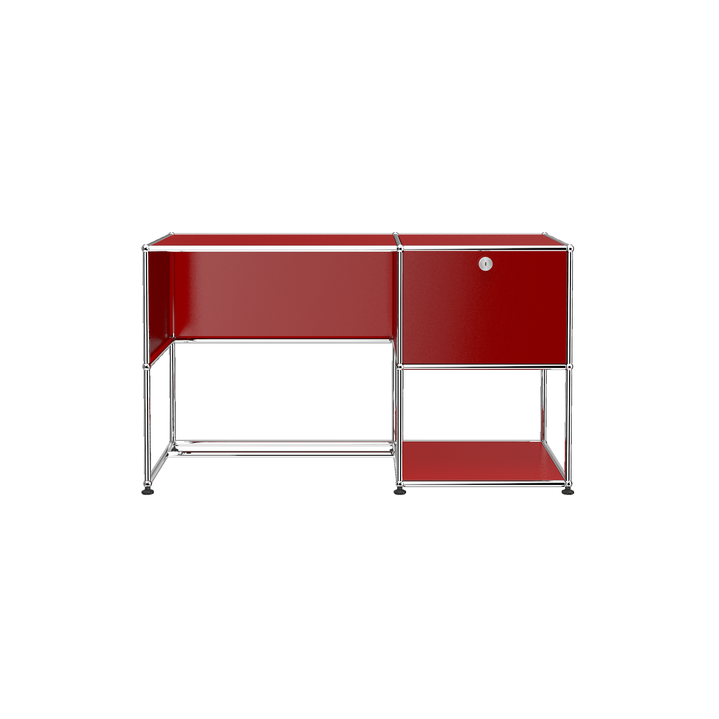 USM Haller Modular Desk