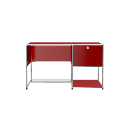 USM Haller Modular Desk