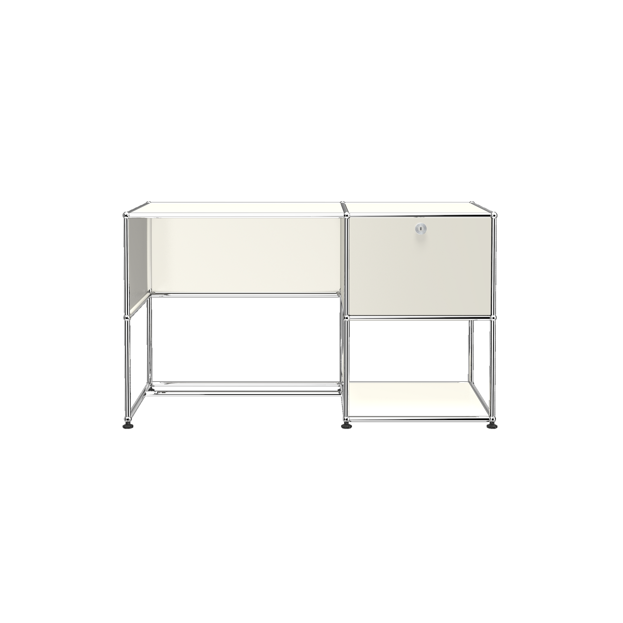 USM Haller Modular Desk — A1