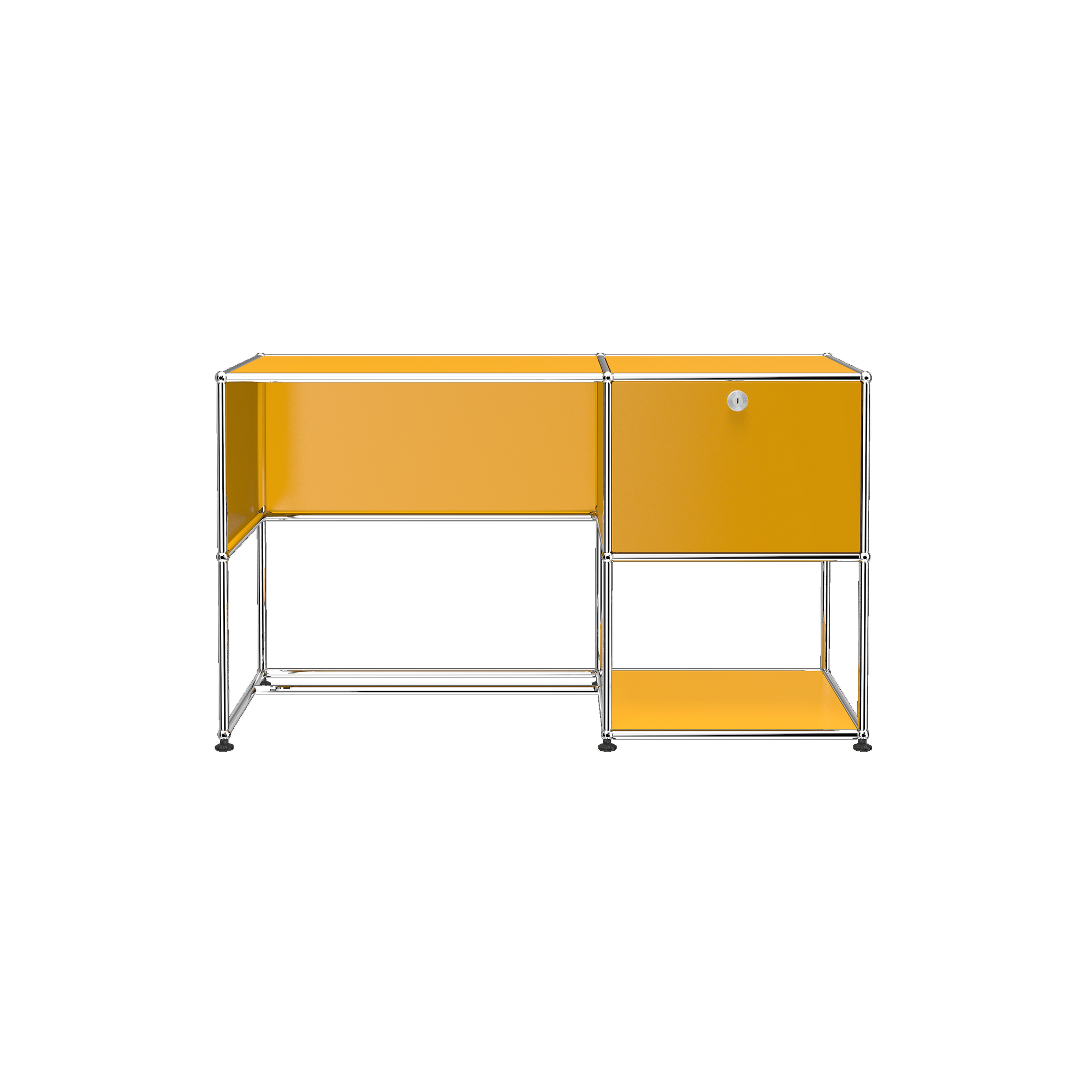 USM Haller Modular Desk — A1