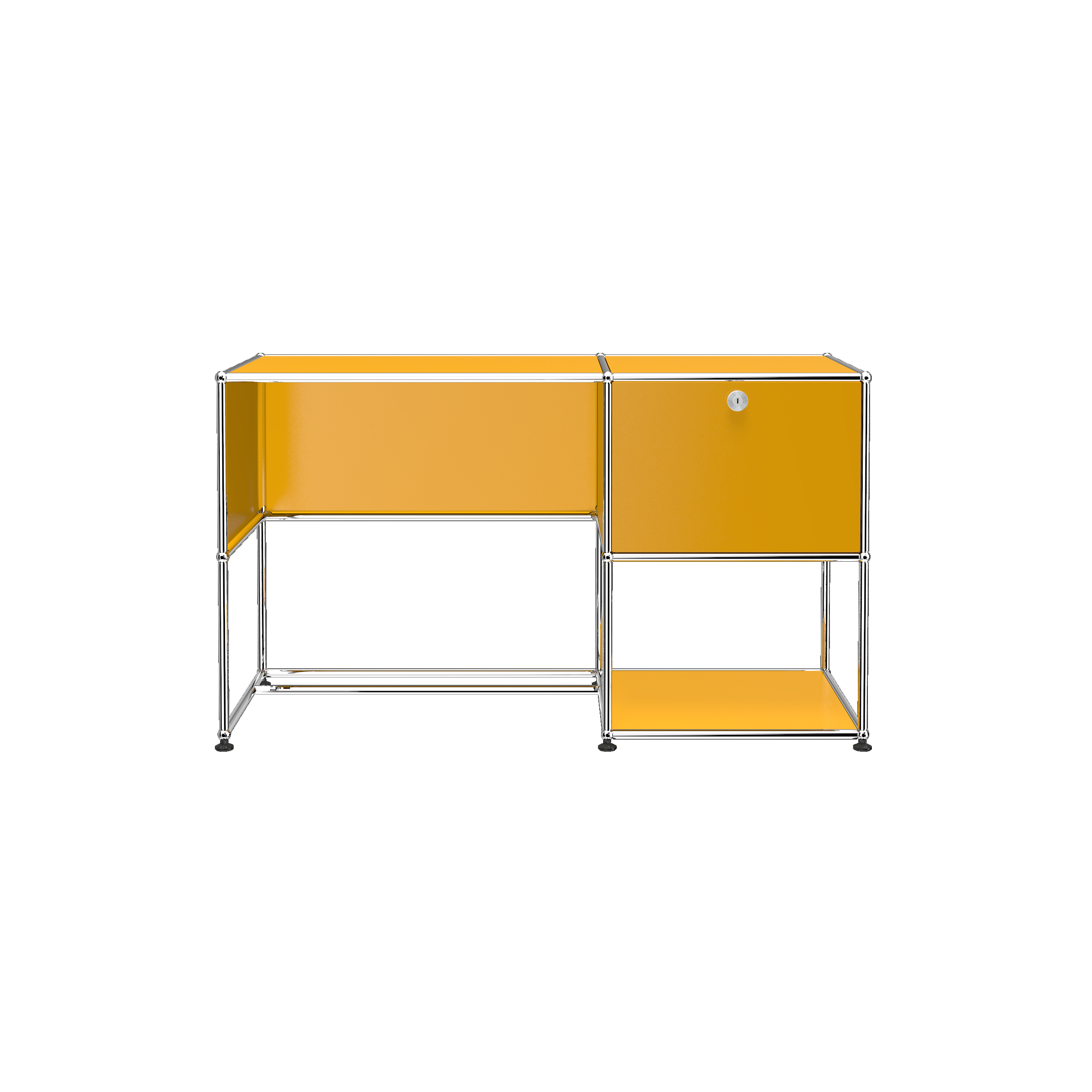 USM Haller Modular Desk