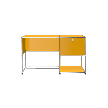 USM Haller Modular Desk