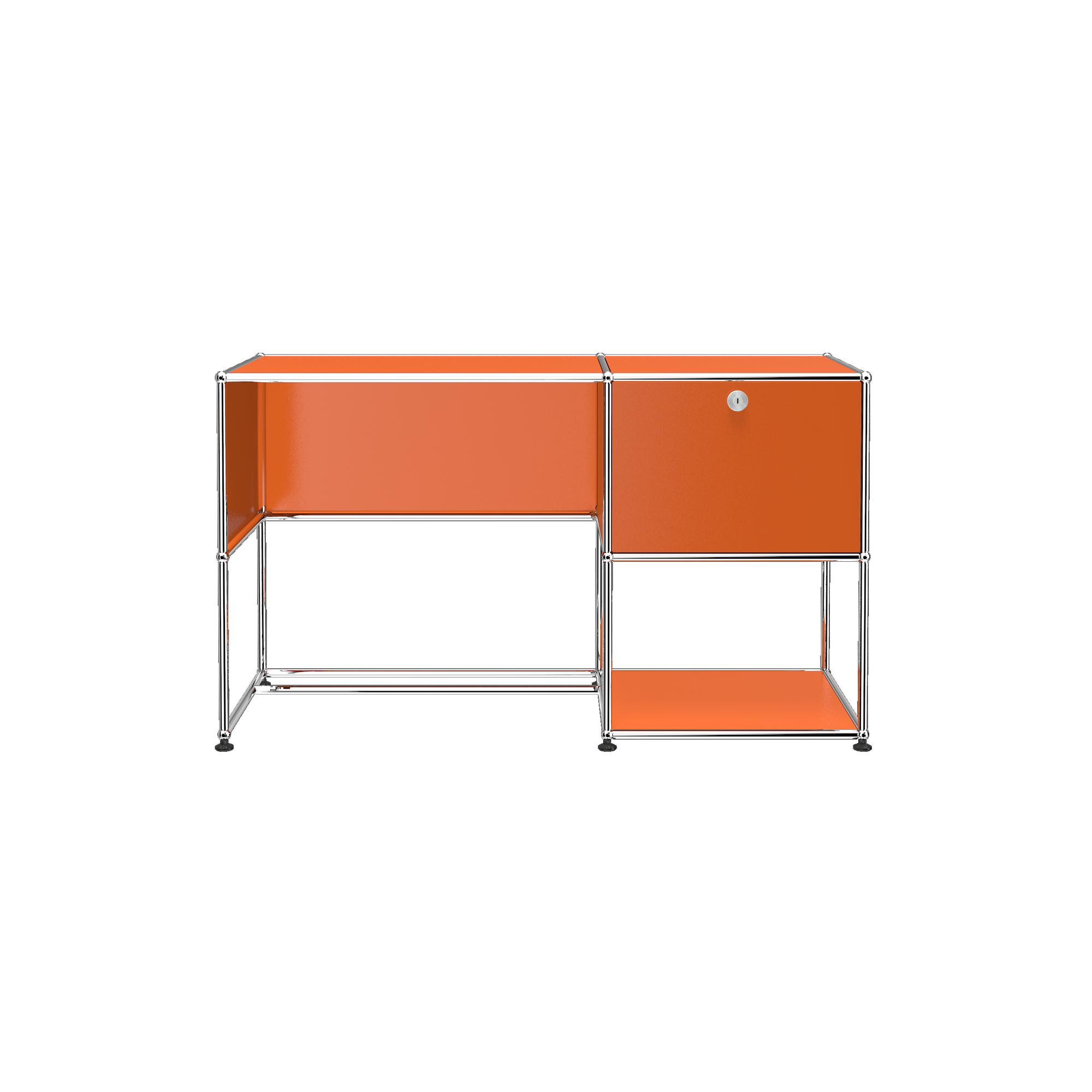 USM Haller Modular Desk — A1