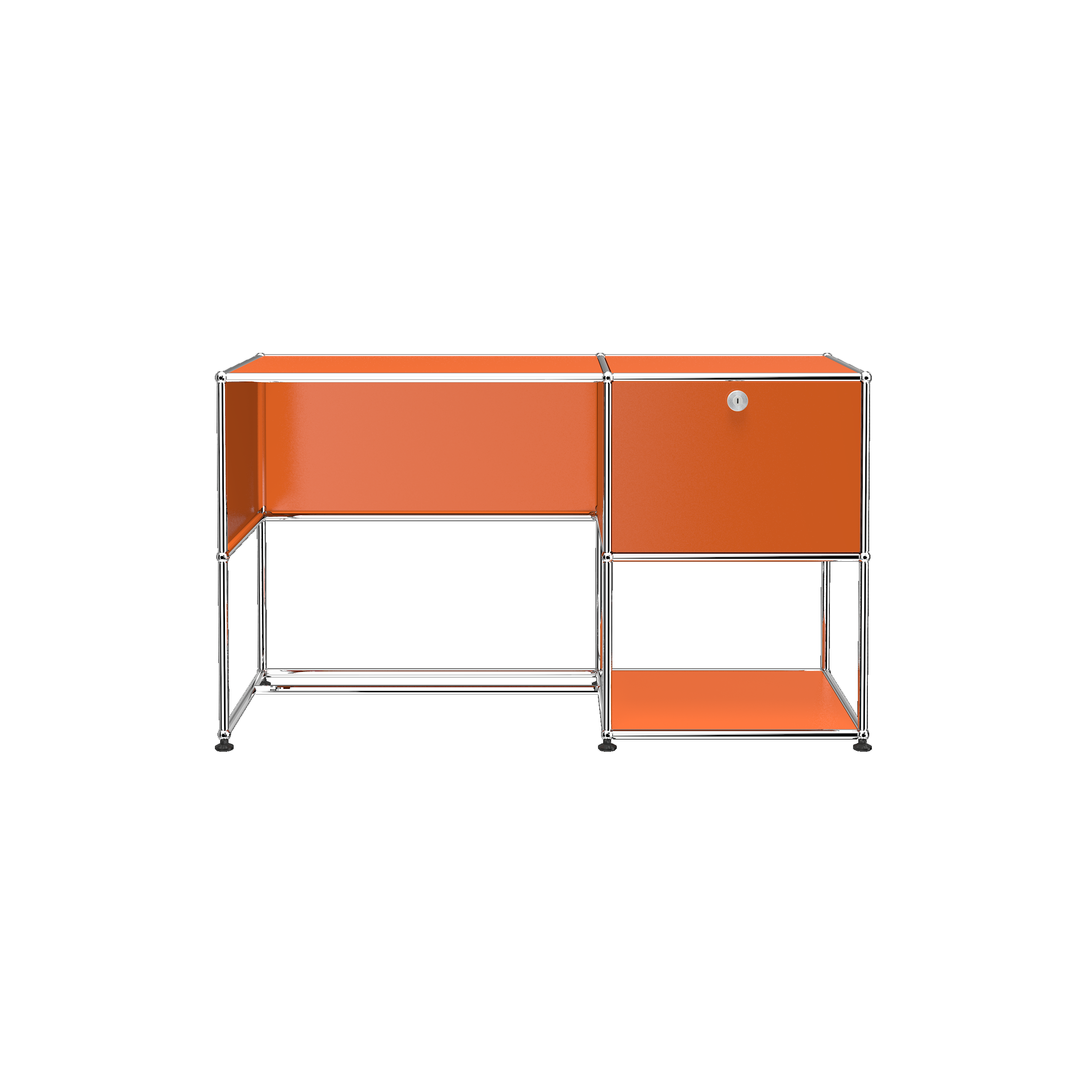 USM Haller Modular Desk