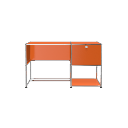 USM Haller Modular Desk