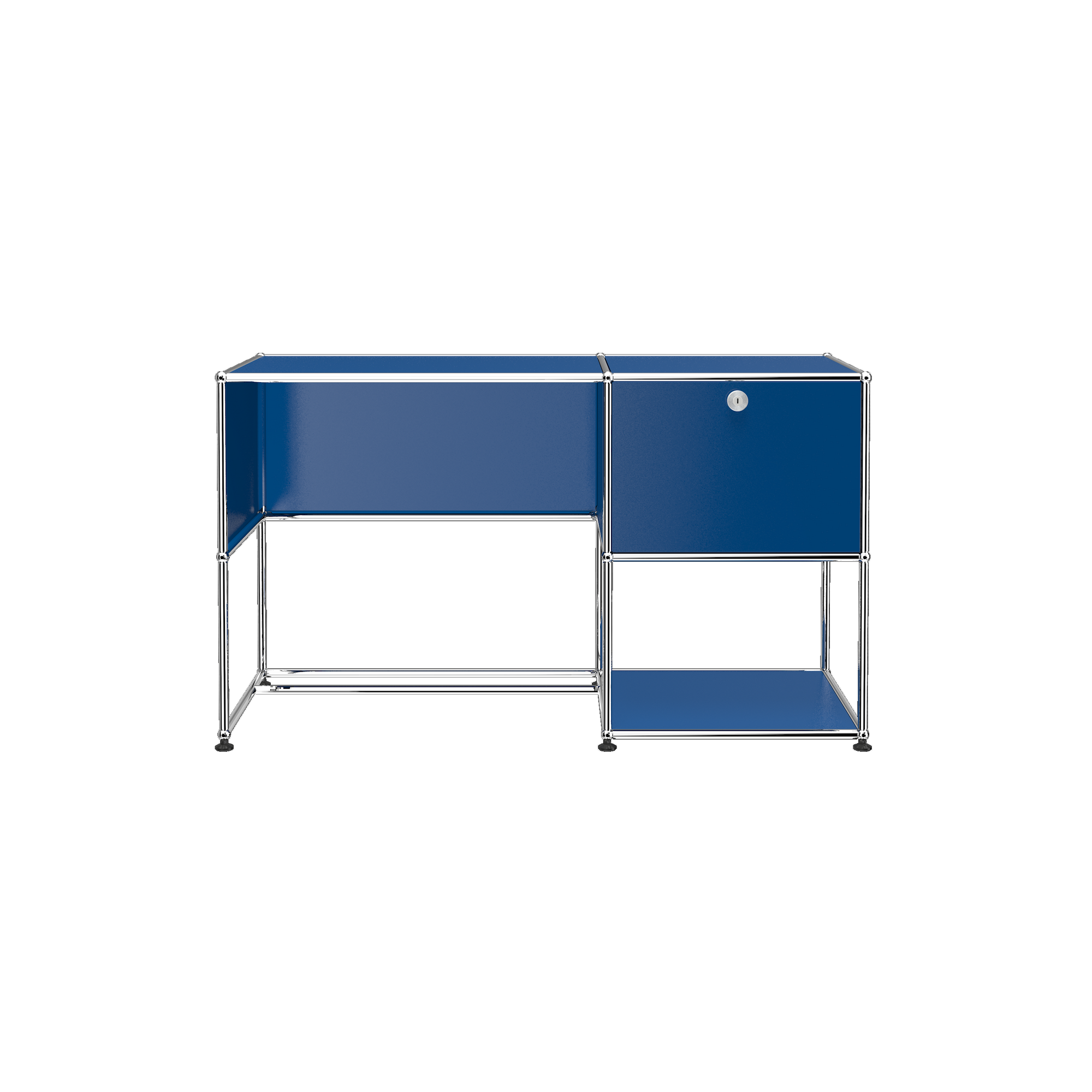 USM Haller Modular Desk — A1