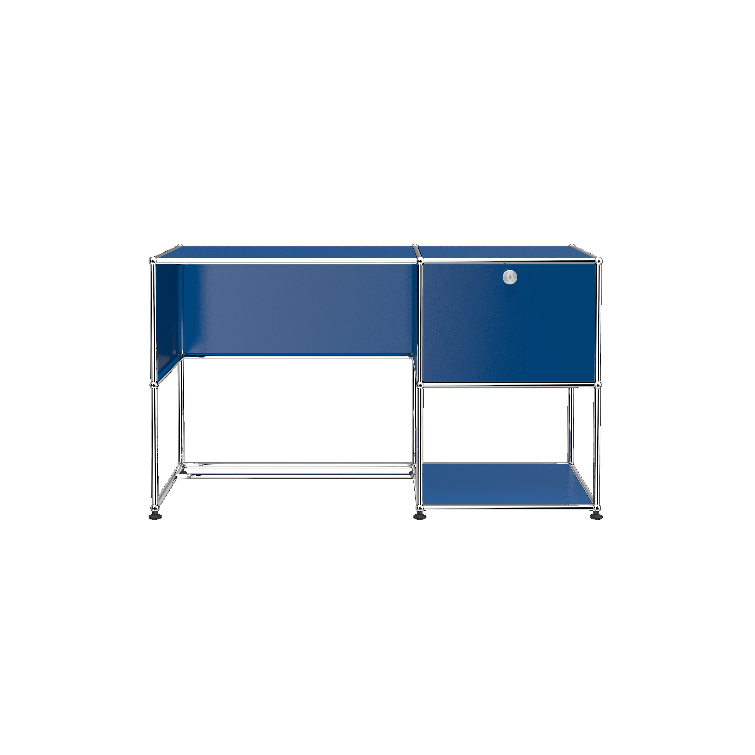 USM Haller Modular Desk