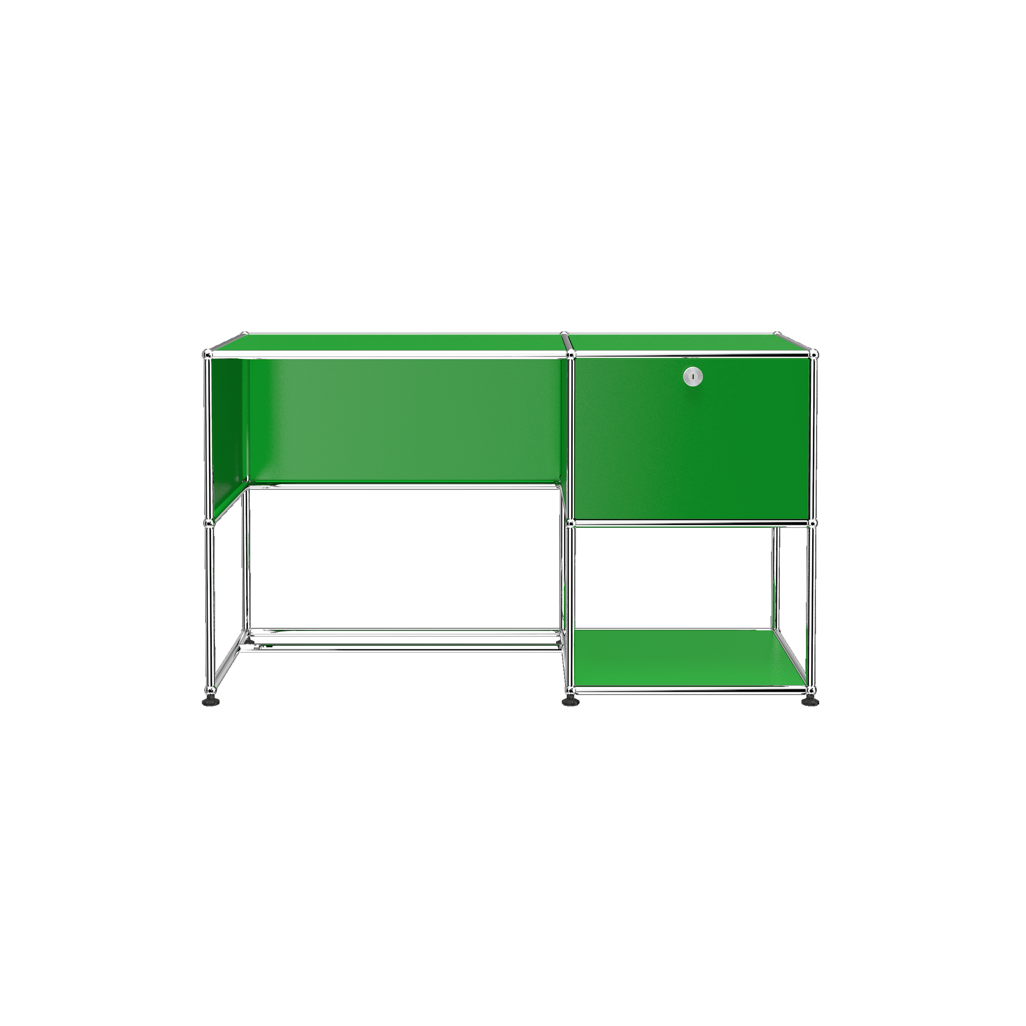 USM Haller Modular Desk — A1