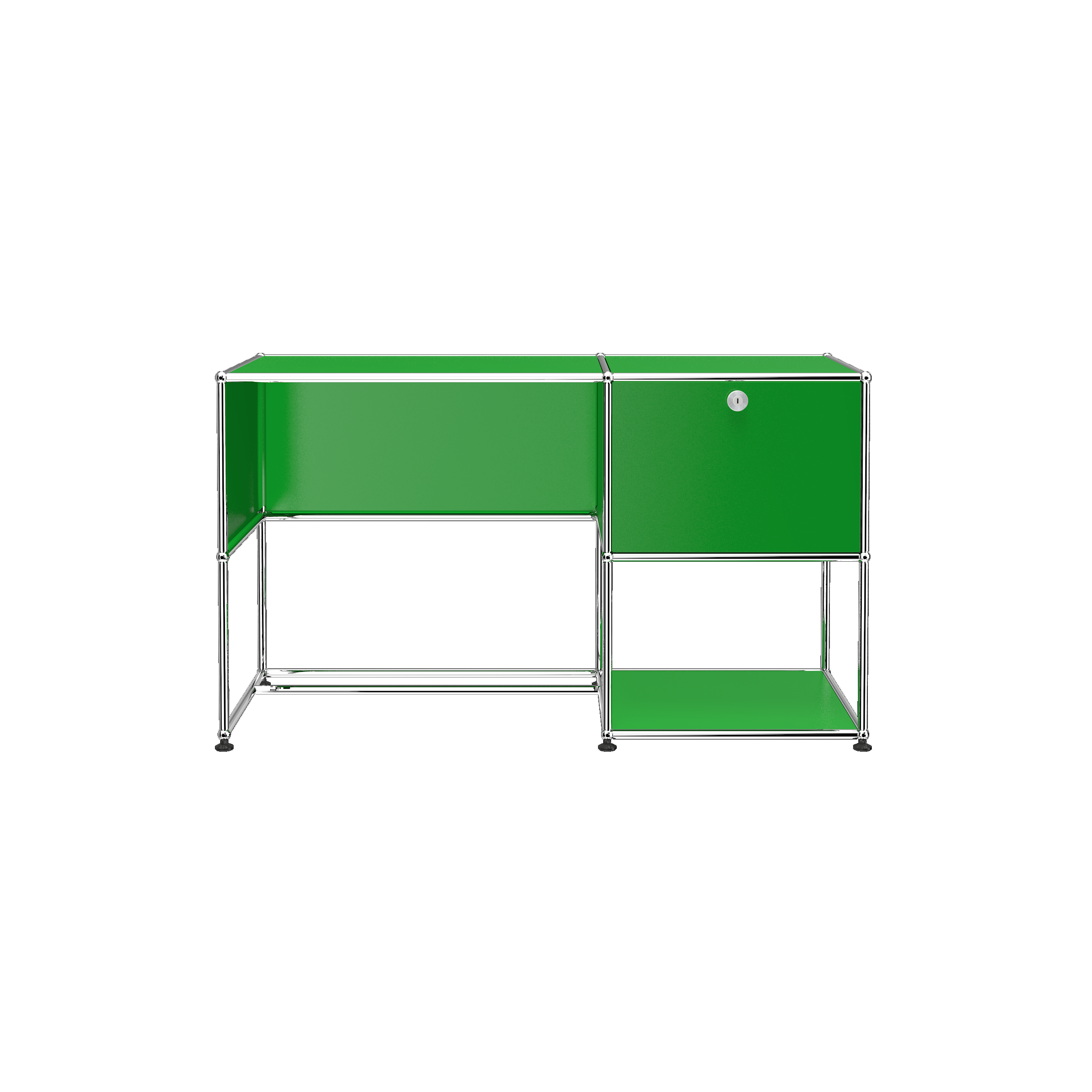 USM Haller Modular Desk