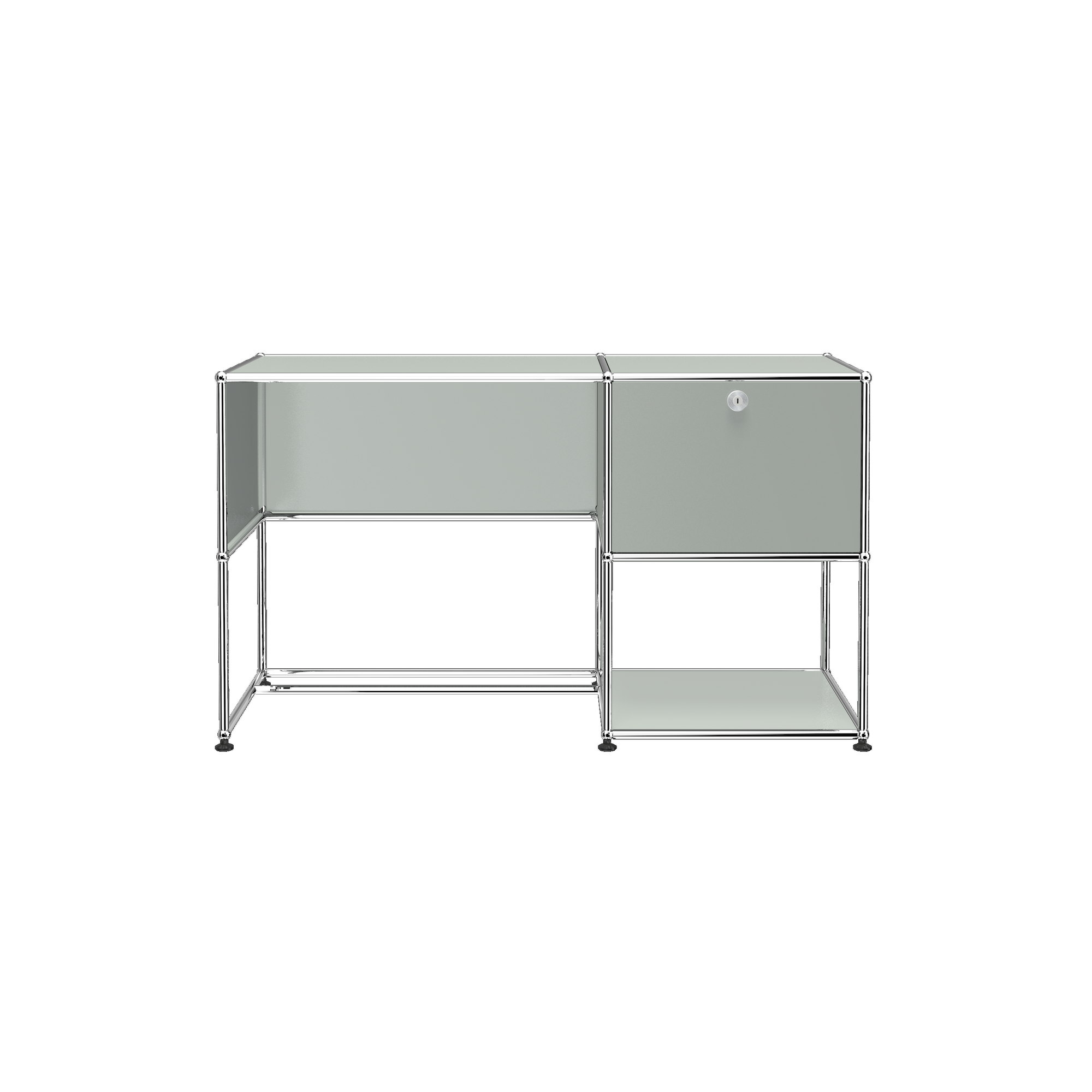 USM Haller Modular Desk — A1