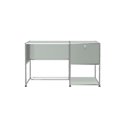 USM Haller Modular Desk