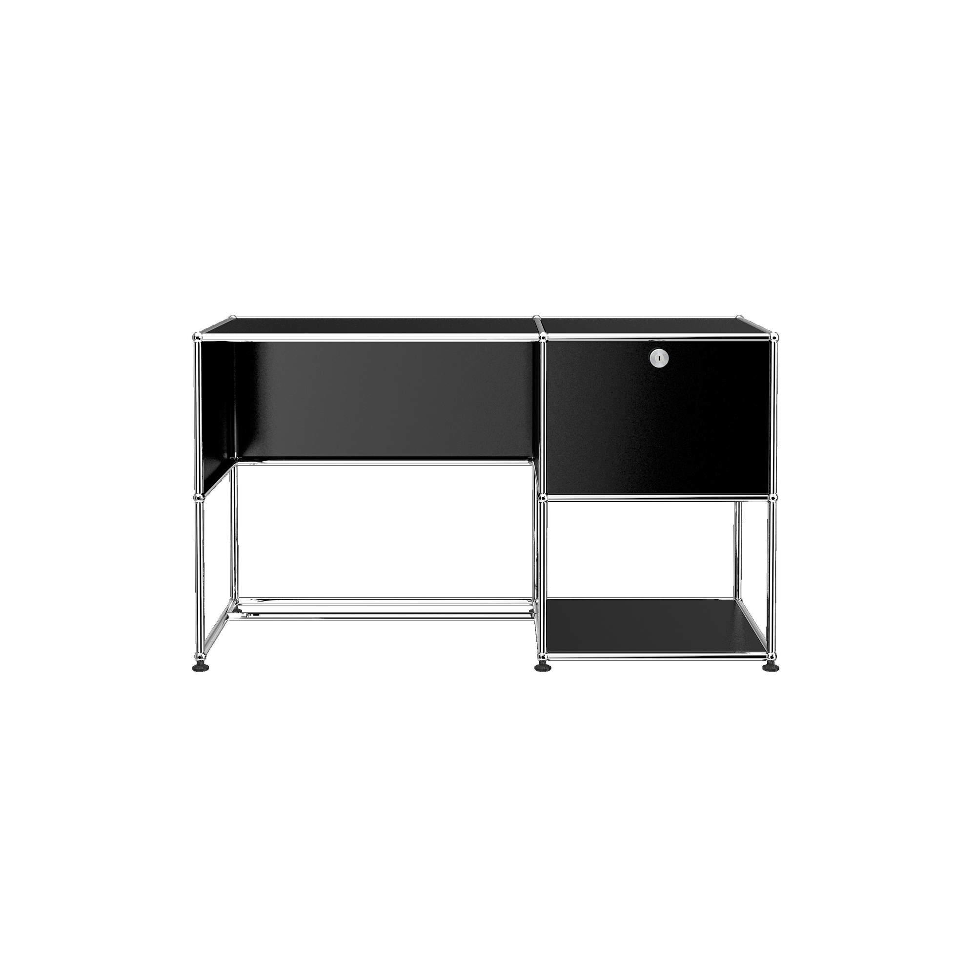 USM Haller Modular Desk — A1