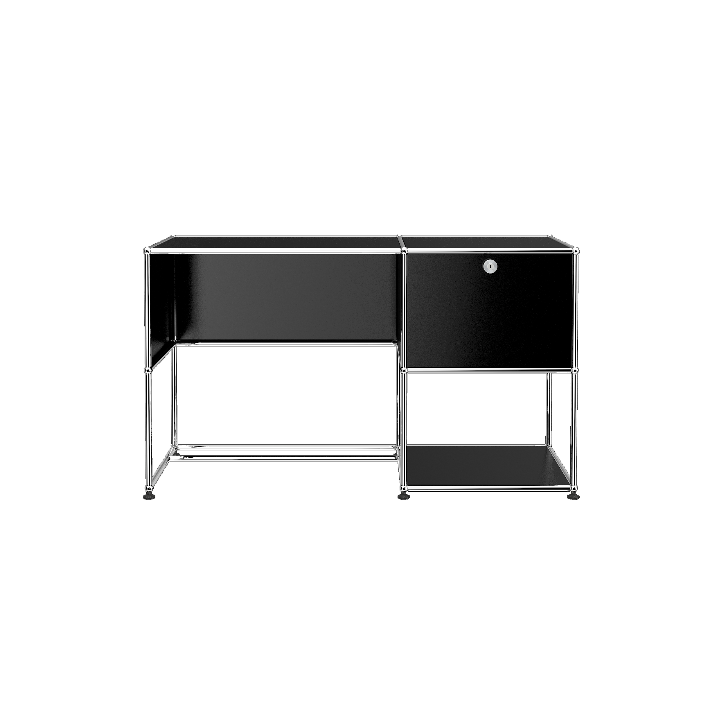 USM Haller Modular Desk