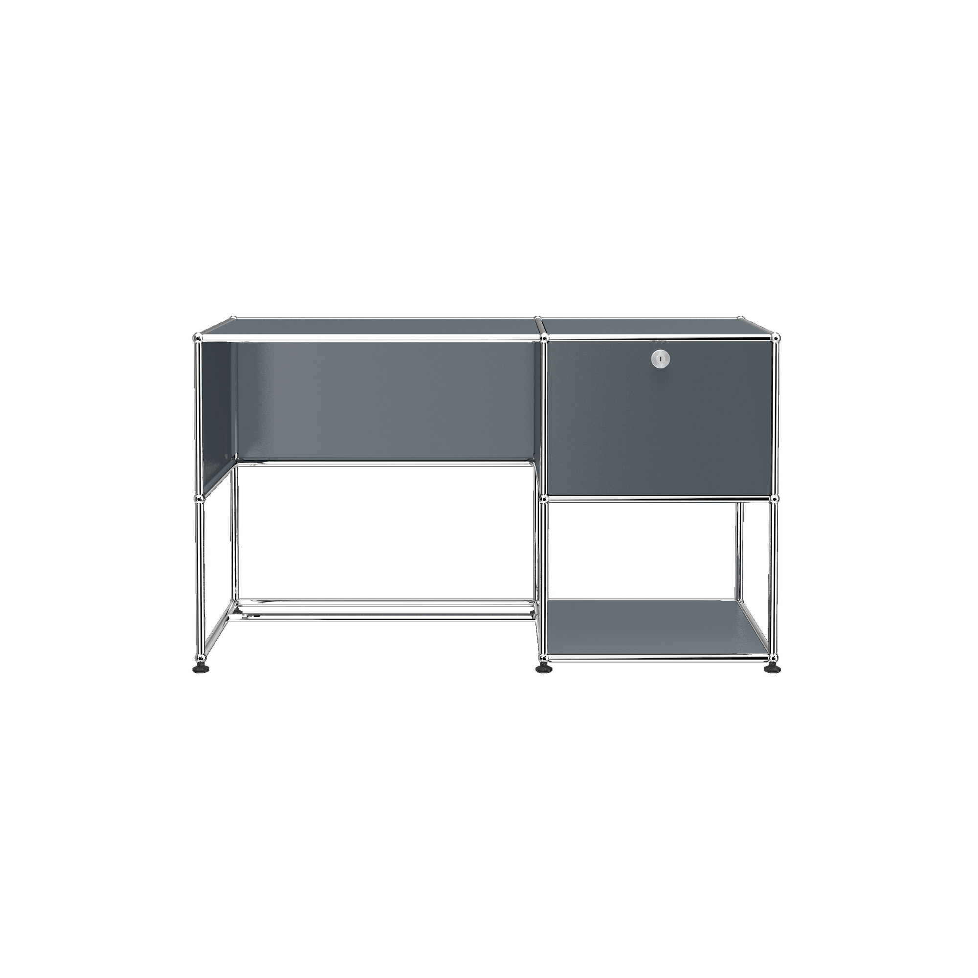 USM Haller Modular Desk — A1